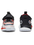 CD-102-KIDS Red Kids Sneakers